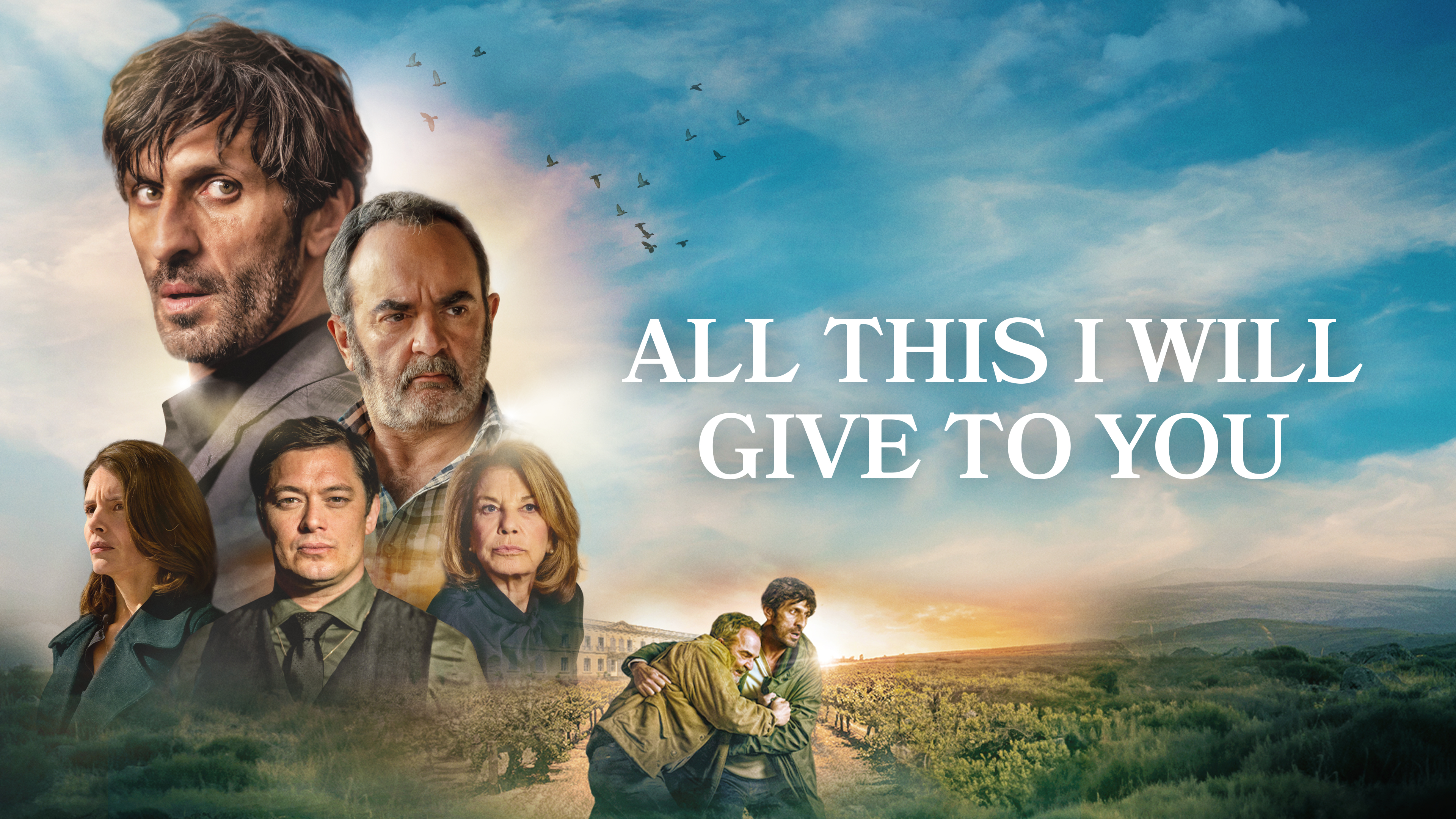 Asesinato en el Camino de Santiago