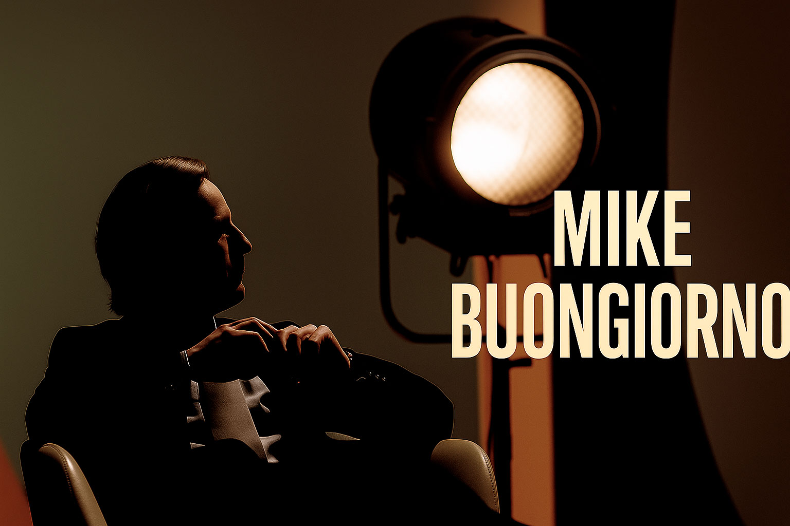 Mike Buongiorno